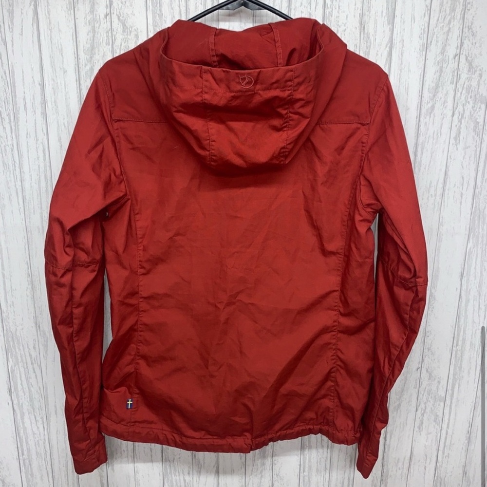 Fjallraven Stina G-1000 Jacket